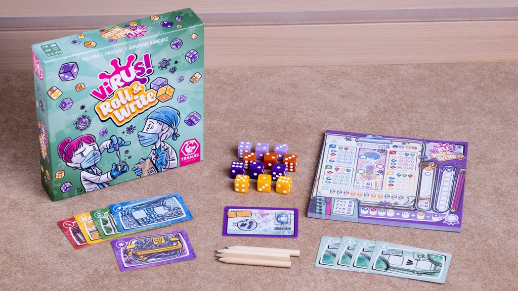 Virus! ROLL & WRITE (2)