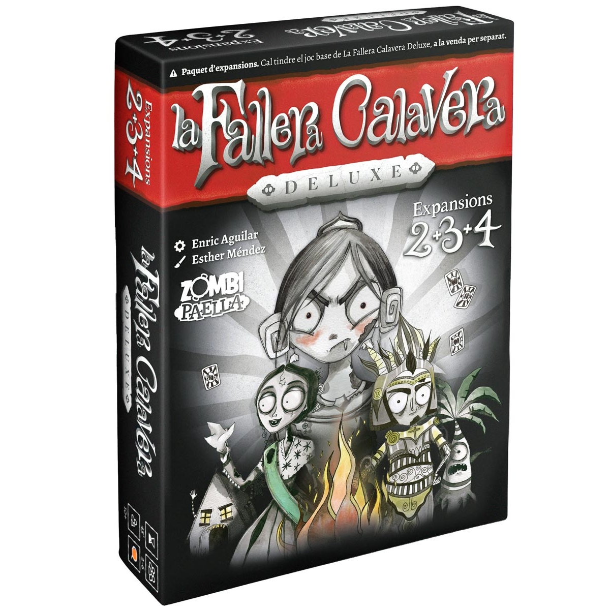 fallera-calavera-deluxe-expansions-2-3-4-valenciano